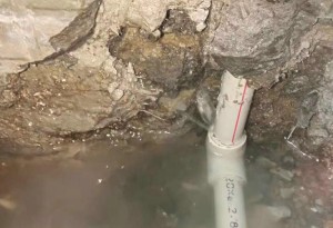 张北管道漏水检测五