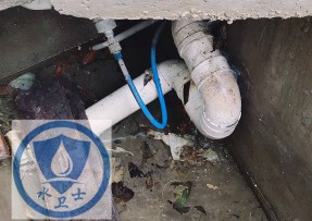 张北水管漏水检测公司6