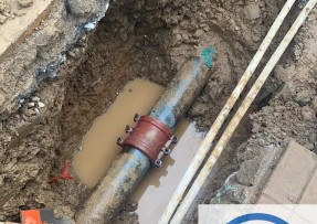 张北水管漏水检测公司4