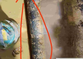 张北水管漏水检测公司1
